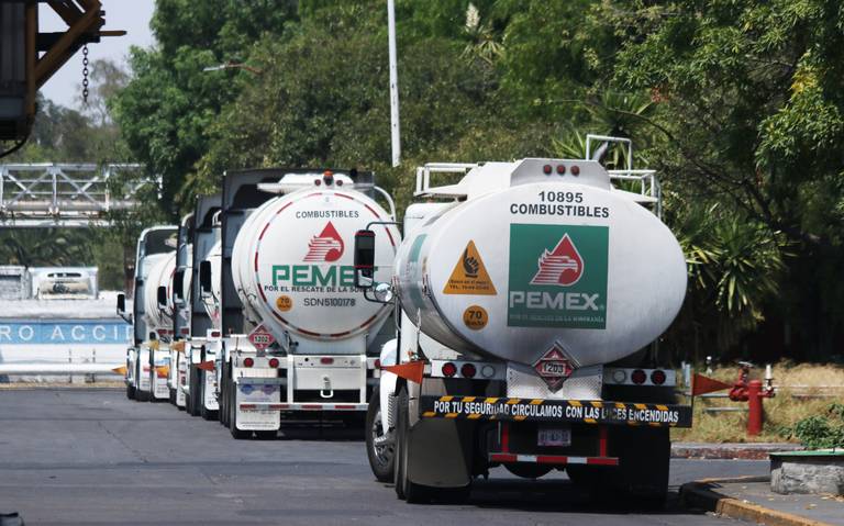 Propuesta de cambio en reglas de importación de gasolina amenaza la competencia: Cofece