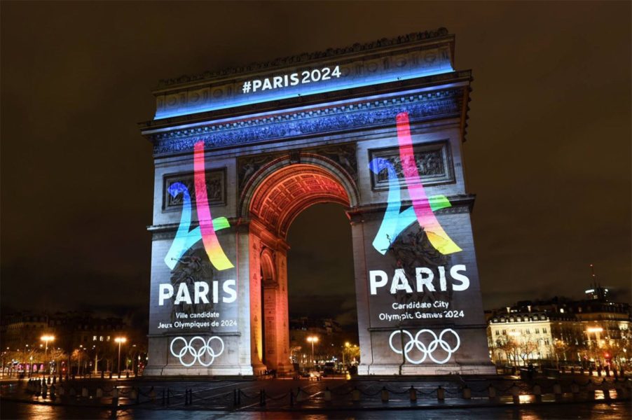 París organizará los Juegos de 2024 “pase lo que pase en Tokio”