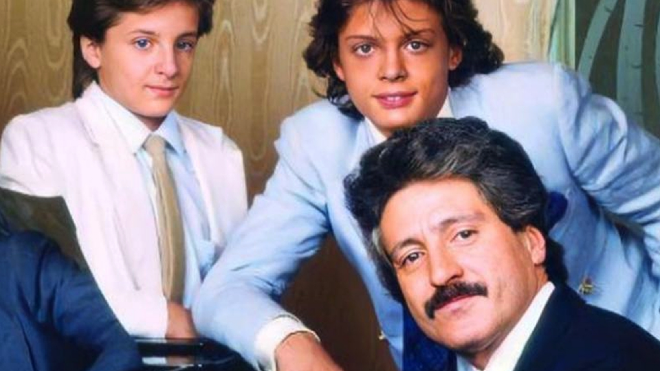 Escritora revela detalles sobre la muerte de Luisito Rey