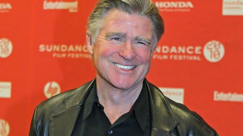 Muere el actor estadounidense Treat Williams en un accidente de motocicleta