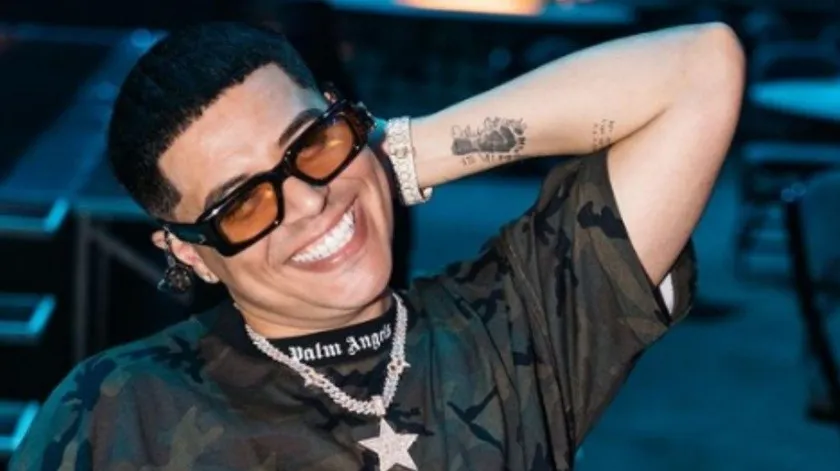 Eduin Caz está harto que hasta los hombres lo llamen infiel