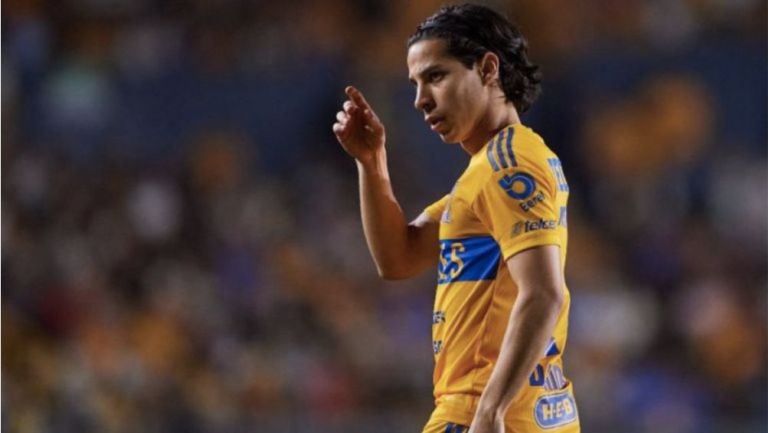 Prensa regia revienta a Lainez: “no está ni para la liga de expansión”