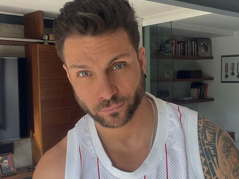 Nicola Porcella abrirá restaurante de comida peruana en México; ¿dónde estará?