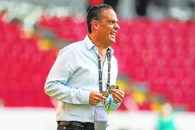 ¿Quién es Jacques Passy? Club de Cuervos confirma a su DT para la Kings League Américas