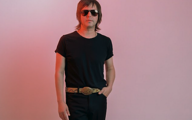 Chetes volverá a tocar con Vaquero en festivales tras 20 años