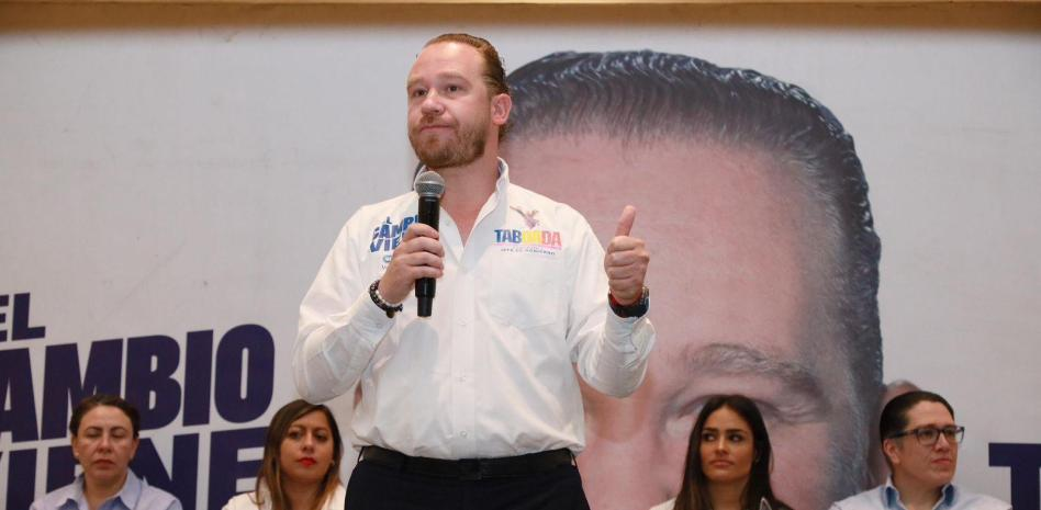 Taboada y candidatos de oposición denuncian más ataques e intimidaciones de Morena