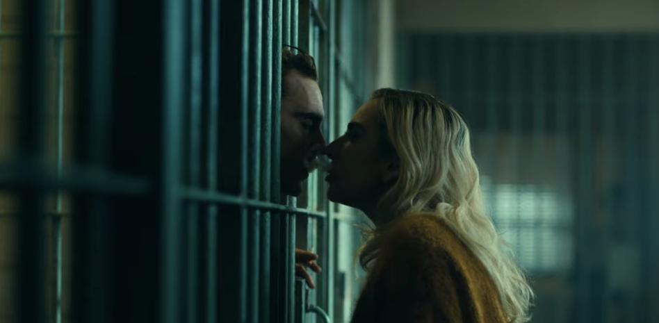 Joaquin Phoenix y Lady Gaga se enamoran y generan caos en ‘Joker 2’