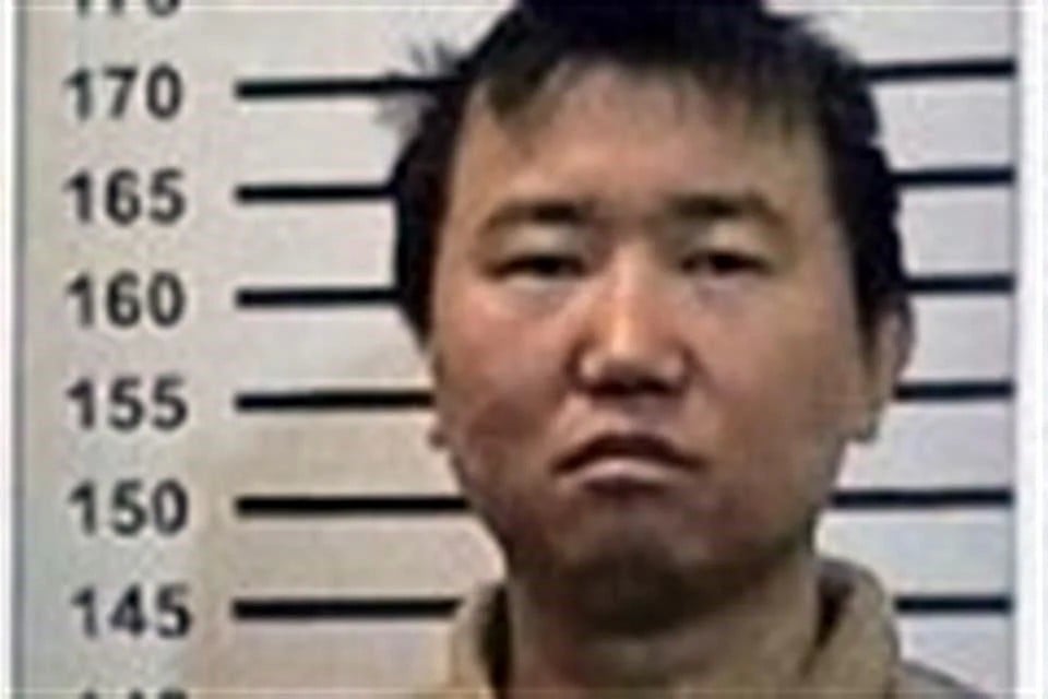 Escapa de prisión domiciliaria ciudadano chino ligado a CJNG