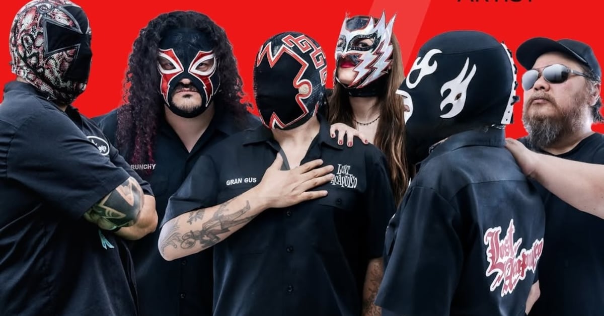 Acapulco revive en el Metropólitan: fecha y entradas para el esperado regreso de Lost