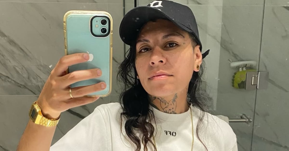 **"Florencia Cazzuchelli: la voz detrás del éxito de Cazzu y su influencia en el trap latino"**