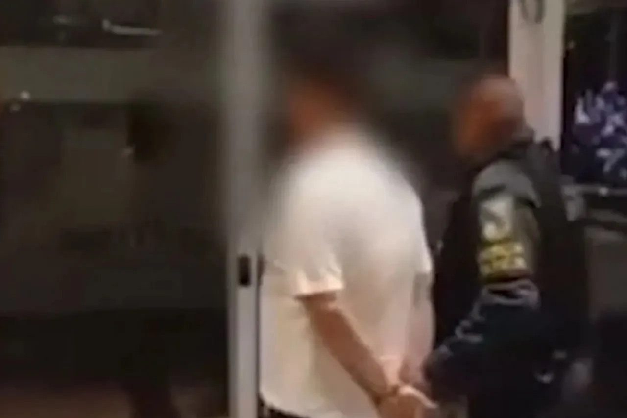 Fraude millonario y crimen organizado: el escándalo que sacude al dueño de Banco Master