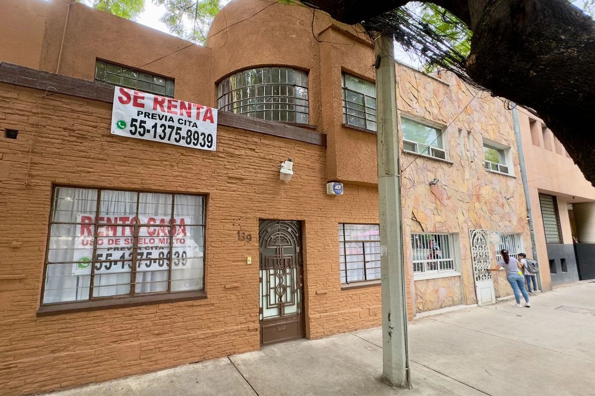 "CDMX vive un auge en alquileres turísticos ante la llegada del Mundial"